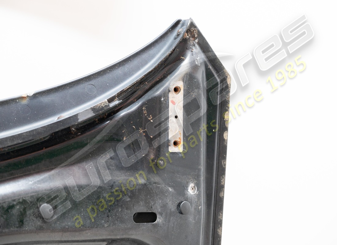 used ferrari front hood bonnet. part number 62948200 (8)