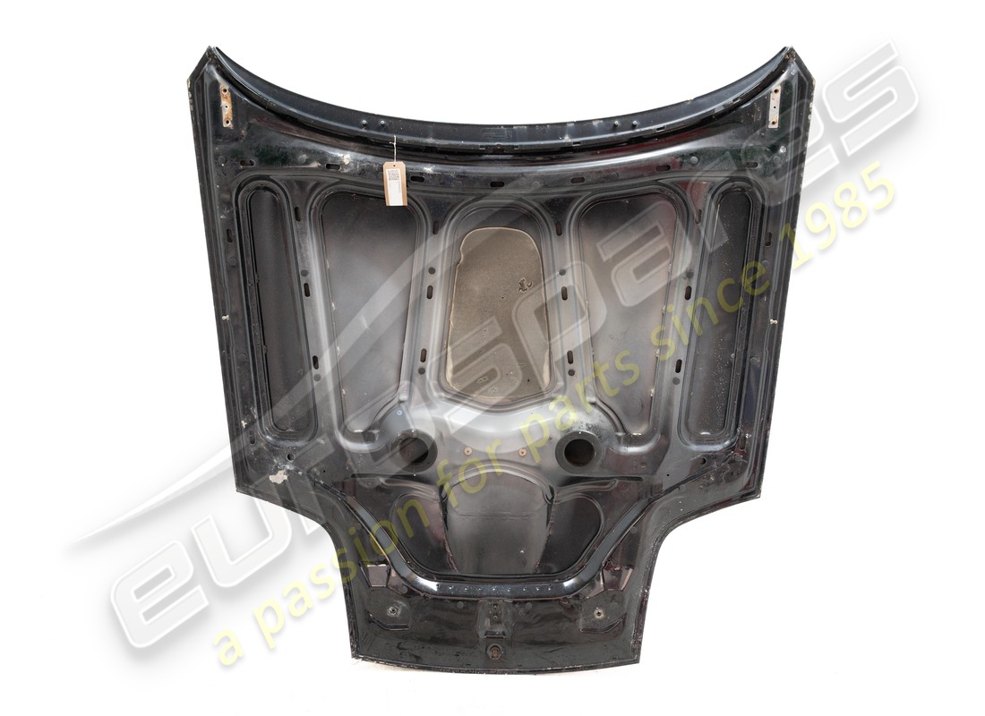 used ferrari front hood bonnet. part number 62948200 (6)