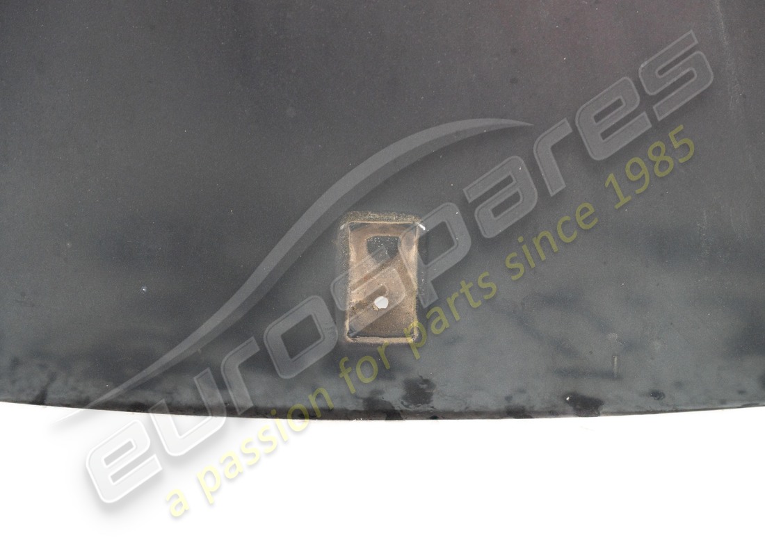 used ferrari front hood bonnet. part number 62948200 (4)
