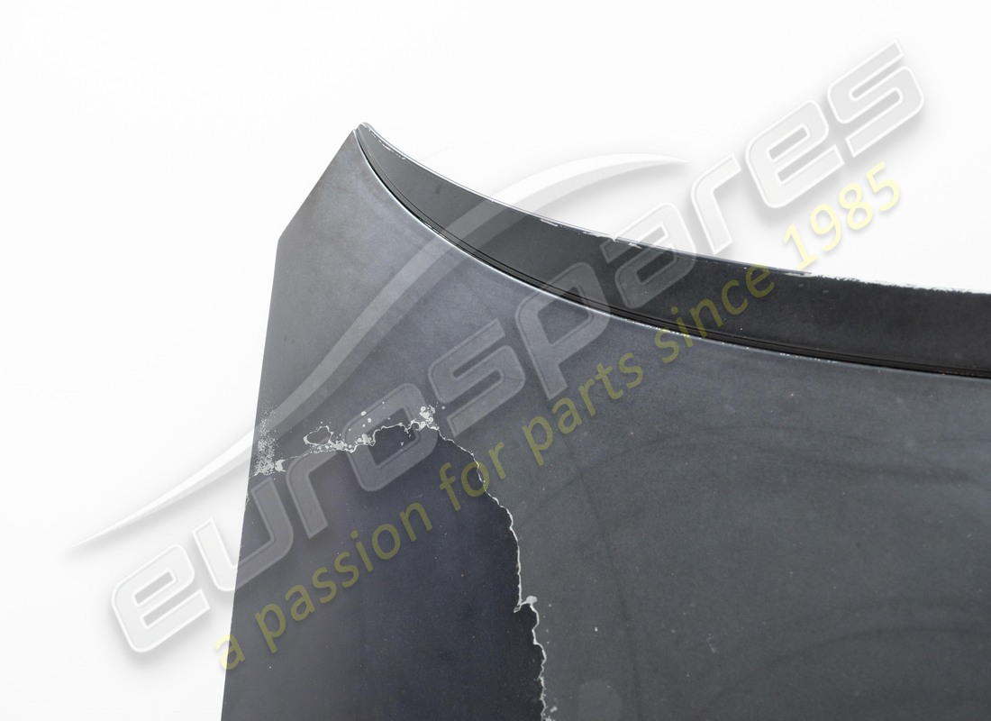 used ferrari front hood bonnet. part number 62948200 (2)
