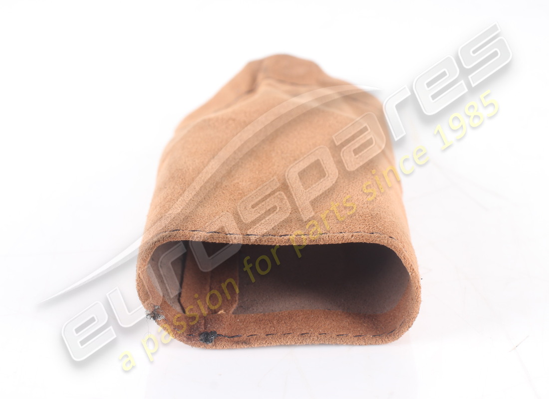 USED FERRARI REAR BUCKLE MOUNT TRIM. PART NUMBER 82494300 (2) used ferrari rear buckle mount trim. part number 82494300 (2)