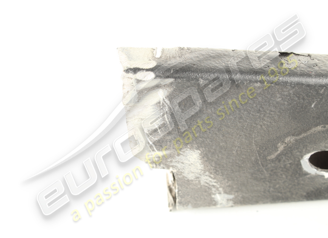 USED FERRARI RH SIDE BRACKET PLUS CATAPH. PART NUMBER 65151611 (4) used ferrari rh side bracket plus cataph. part number 65151611 (4)