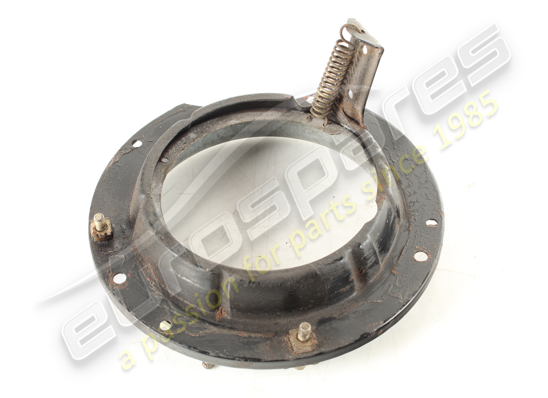 USED Ferrari LH DIP BEAM LAMP HOUSING . PART NUMBER 50104702 (1)