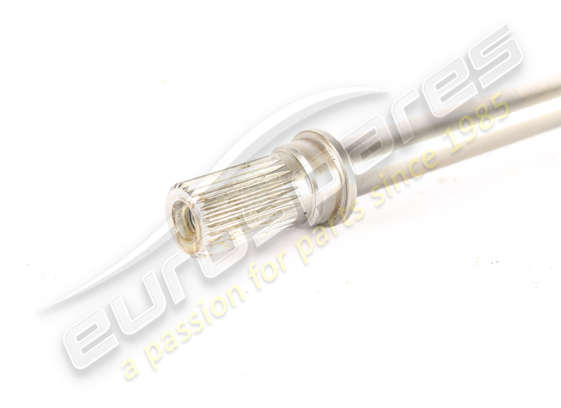 used ferrari shaft. part number 157042 (3)