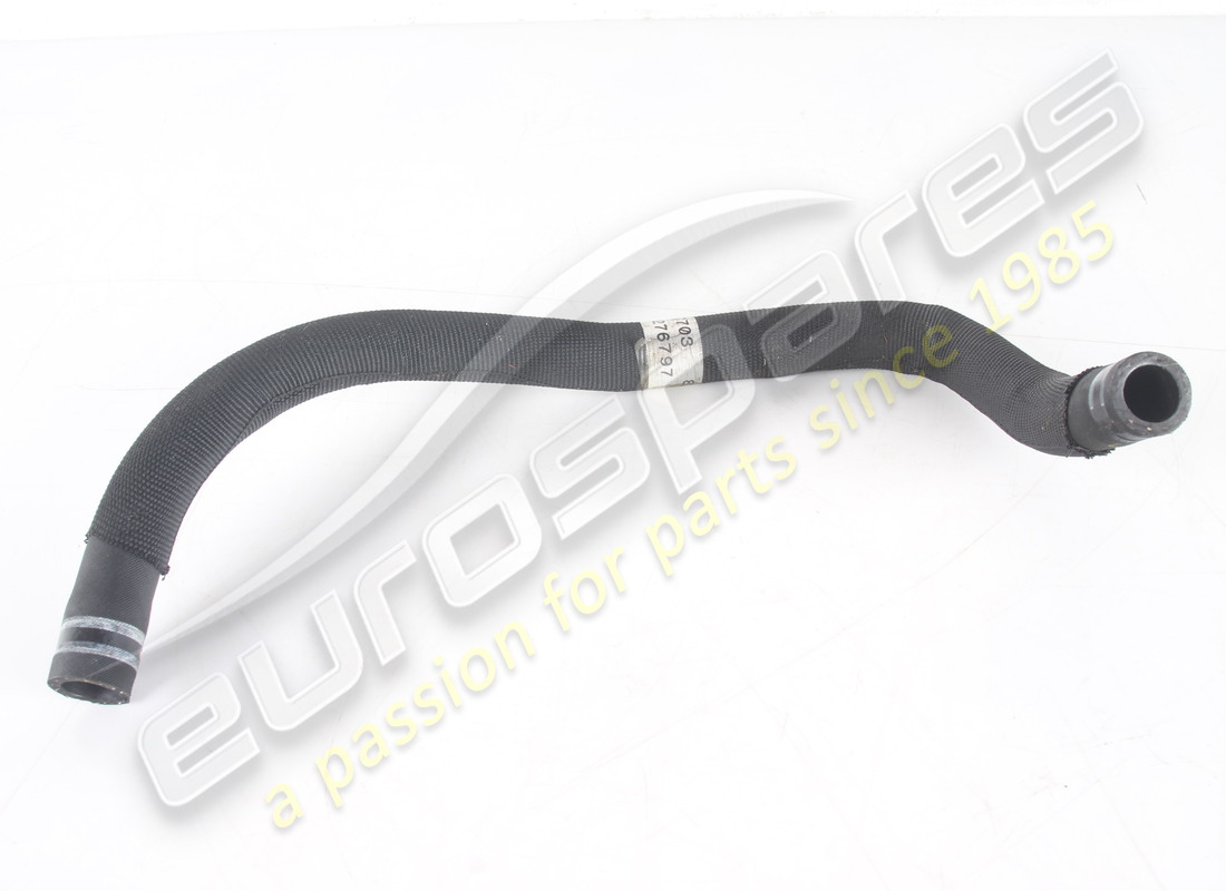 USED Ferrari PIPE FROM RESERVOIR TO POWER . PART NUMBER 276797 (1) USED Ferrari PIPE FROM RESERVOIR TO POWER . PART NUMBER 276797 (1)