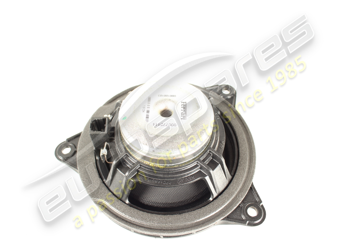 used ferrari midrange. part number 772414 (3)