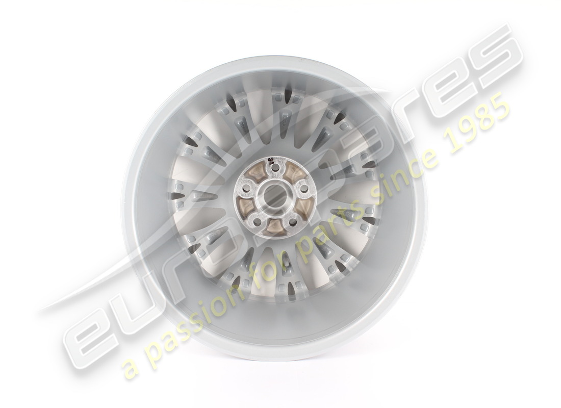 new maserati cerchio position 10.5x18 hal v-. part number 82380606 (3)