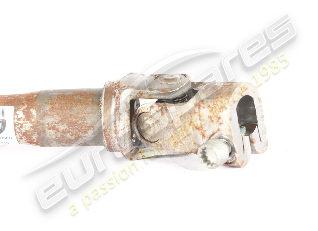 used lamborghini steering shaft. part number 472419753d (3)