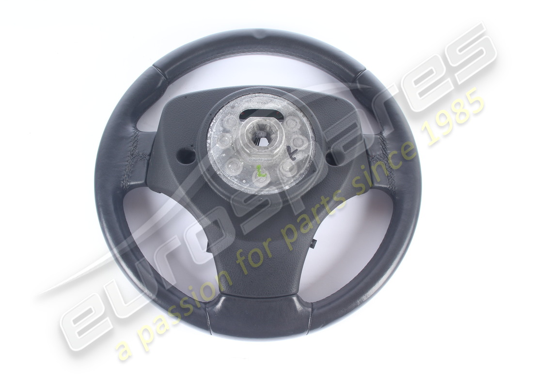 used aston martin steering wheel assembly. part number 4g433600db (3)