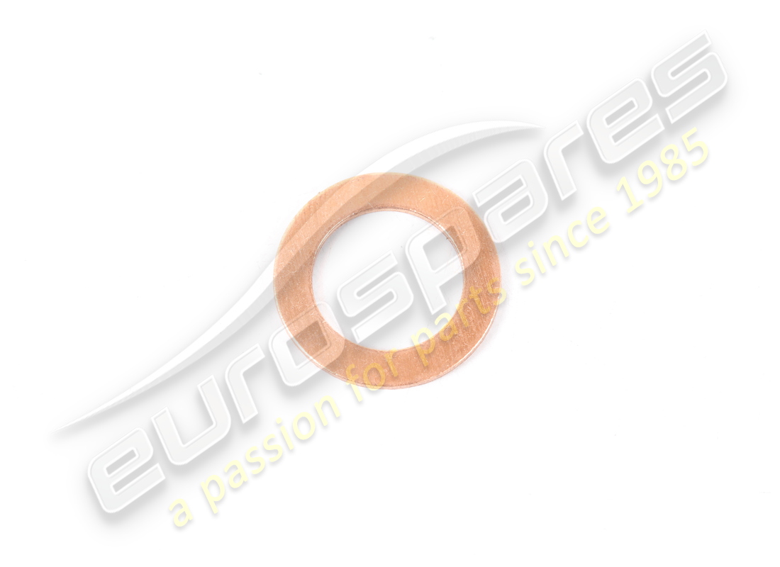 NEW PORSCHE SEAL RING - A 10X16 CU. PART NUMBER N0138083 (1) new porsche seal ring - a 10x16 cu. part number n0138083 (1)