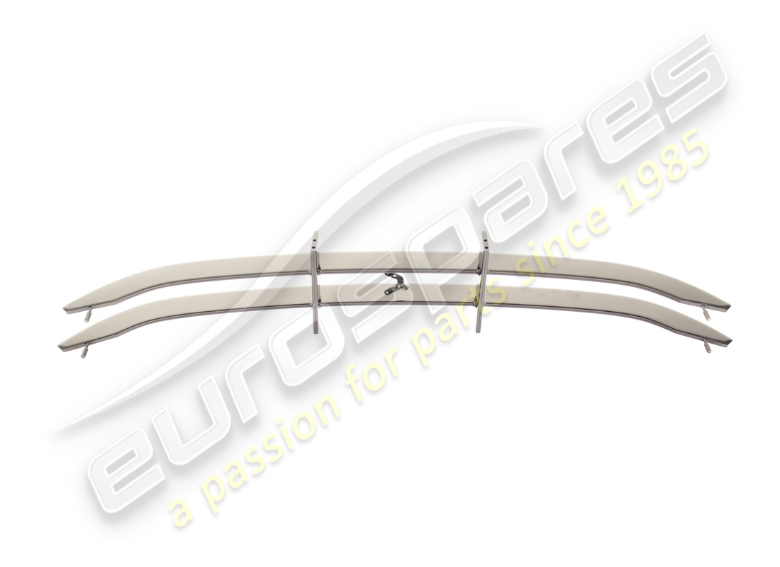 new ferrari bumper grille. part number 813833 (2)