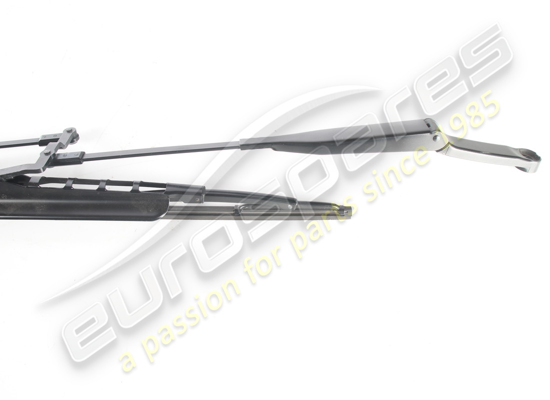 used ferrari driver side windshield arm right hand drive. part number 65849400 (3)