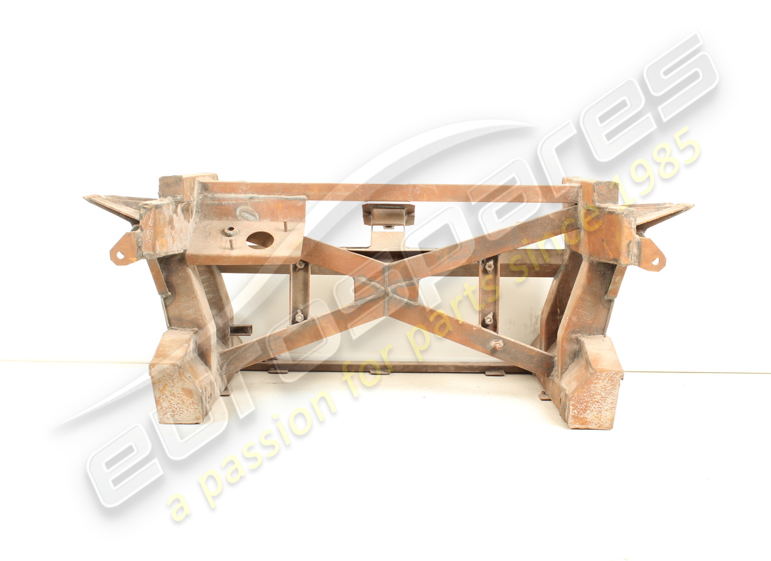 new (other) ferrari 328 complete front frame (lhd). part number 70000656 (2)