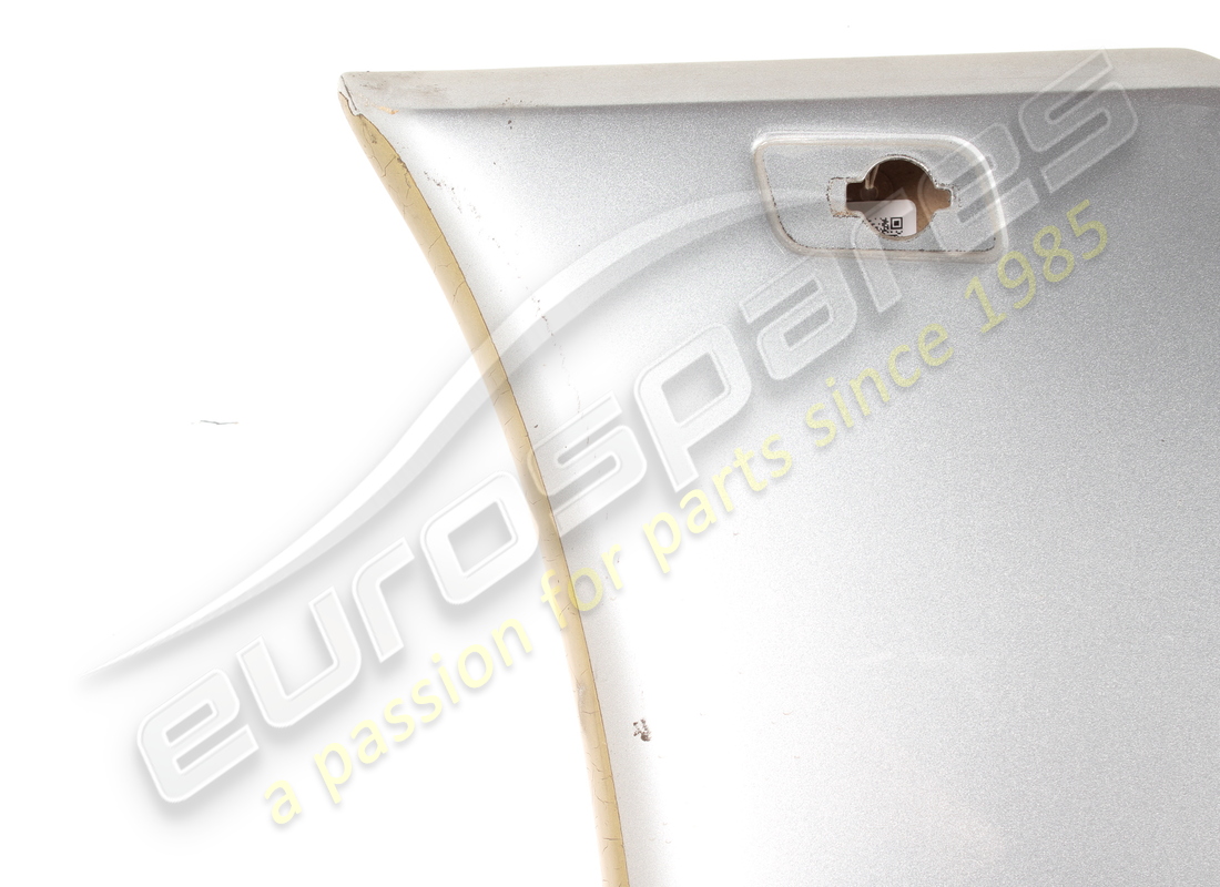 used ferrari external lh covering side. part number 65558900 (2)