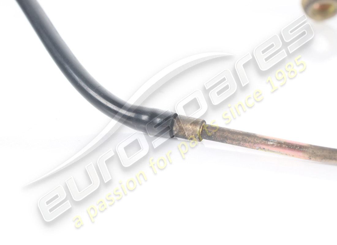USED FERRARI FUEL TUBE TO CYLINDER 3. PART NUMBER 118592 (3) used ferrari fuel tube to cylinder 3. part number 118592 (3)