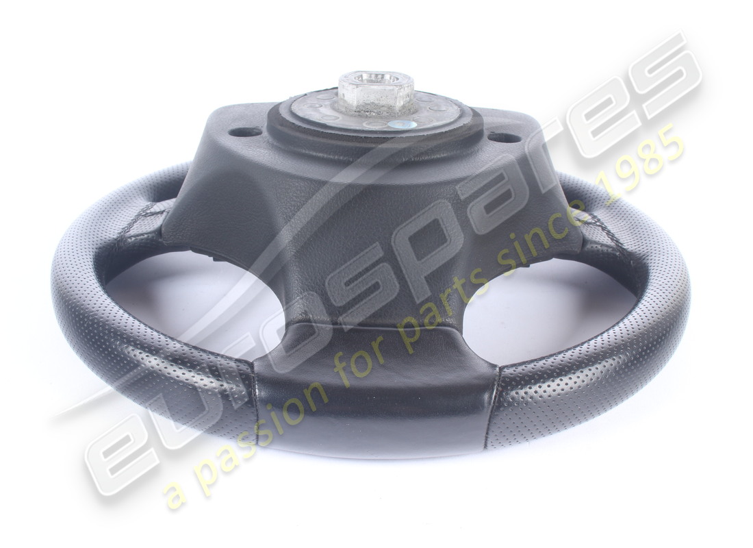 USED ASTON MARTIN STEERING WHEEL ASSEMBLY. PART NUMBER 4G433600AB (6) used aston martin steering wheel assembly. part number 4g433600ab (6)