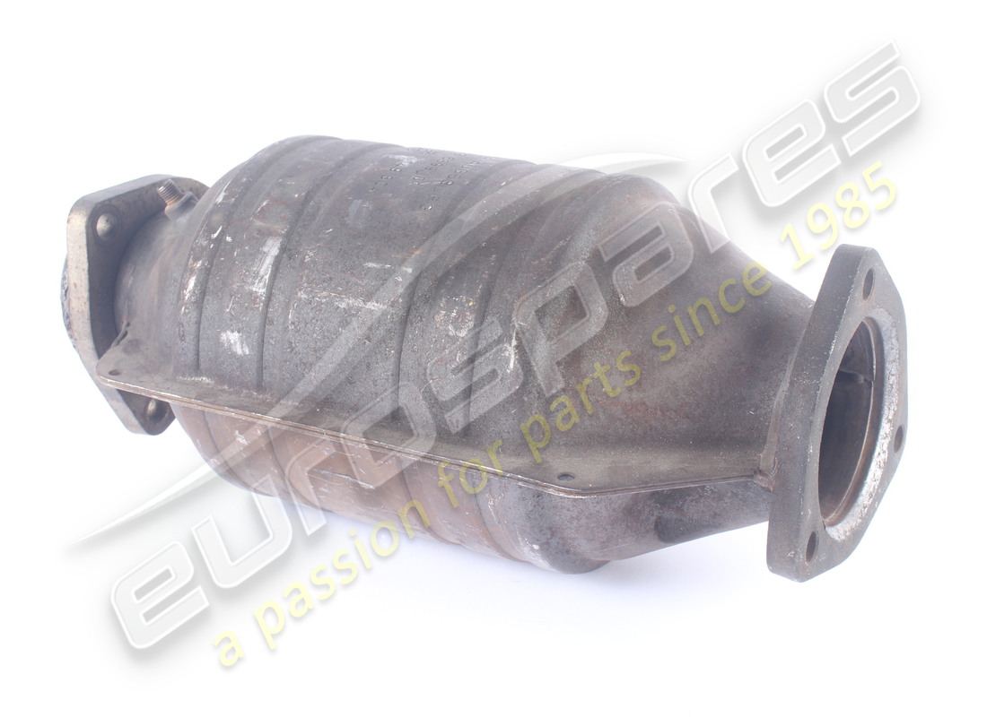 USED Ferrari CATALYTIC CONVERTOR . PART NUMBER 149304 (1)