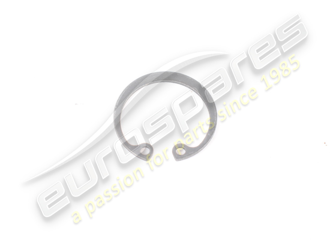 USED Ferrari SNAP RING . PART NUMBER 103326 (1)
