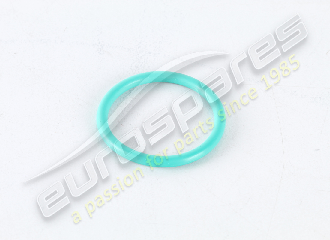 new porsche o-ring - for - mass air flow sensor. part number 98660692500 (1)