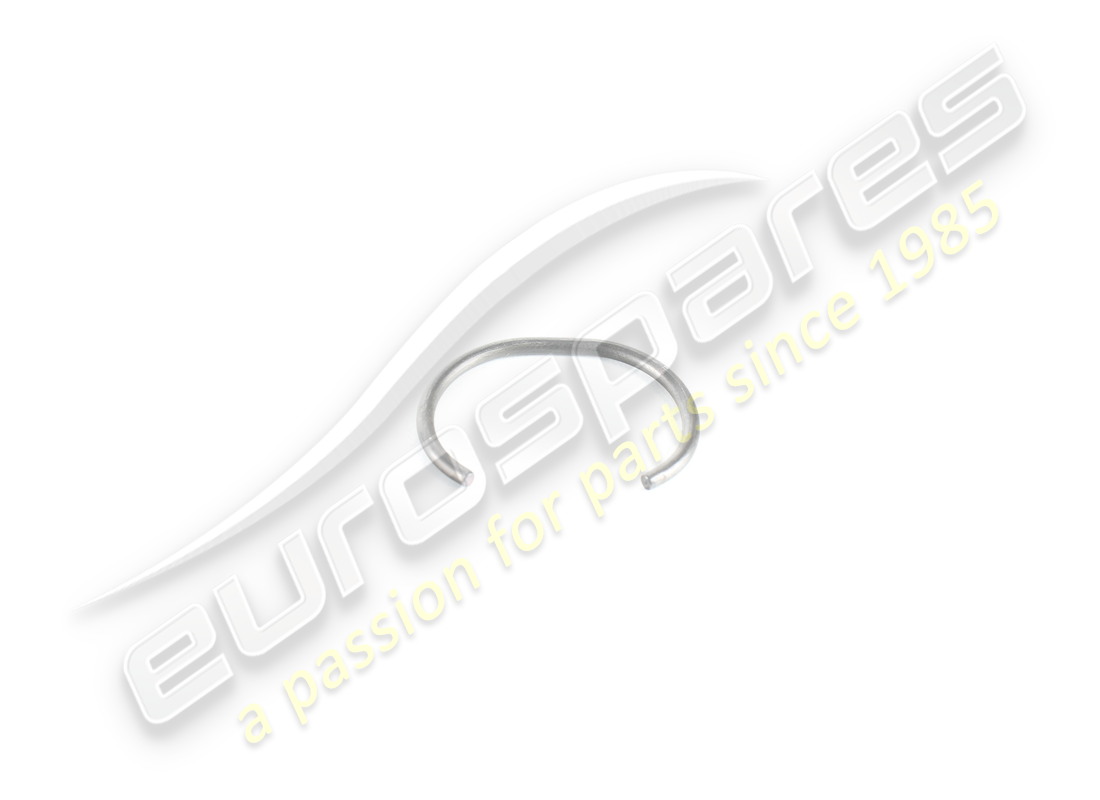 new porsche circlip. part number 95834949110 (1)