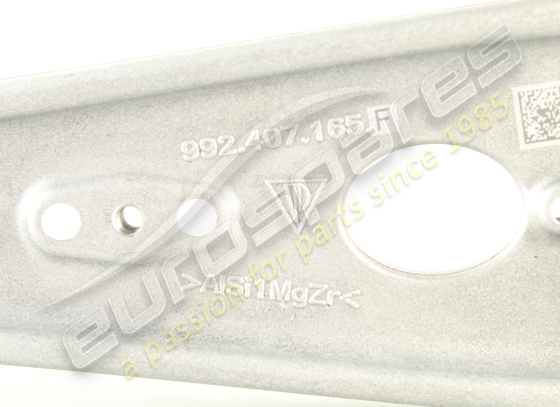 NEW PORSCHE WISHBONE. PART NUMBER 992407151L (3) new porsche wishbone. part number 992407151l (3)