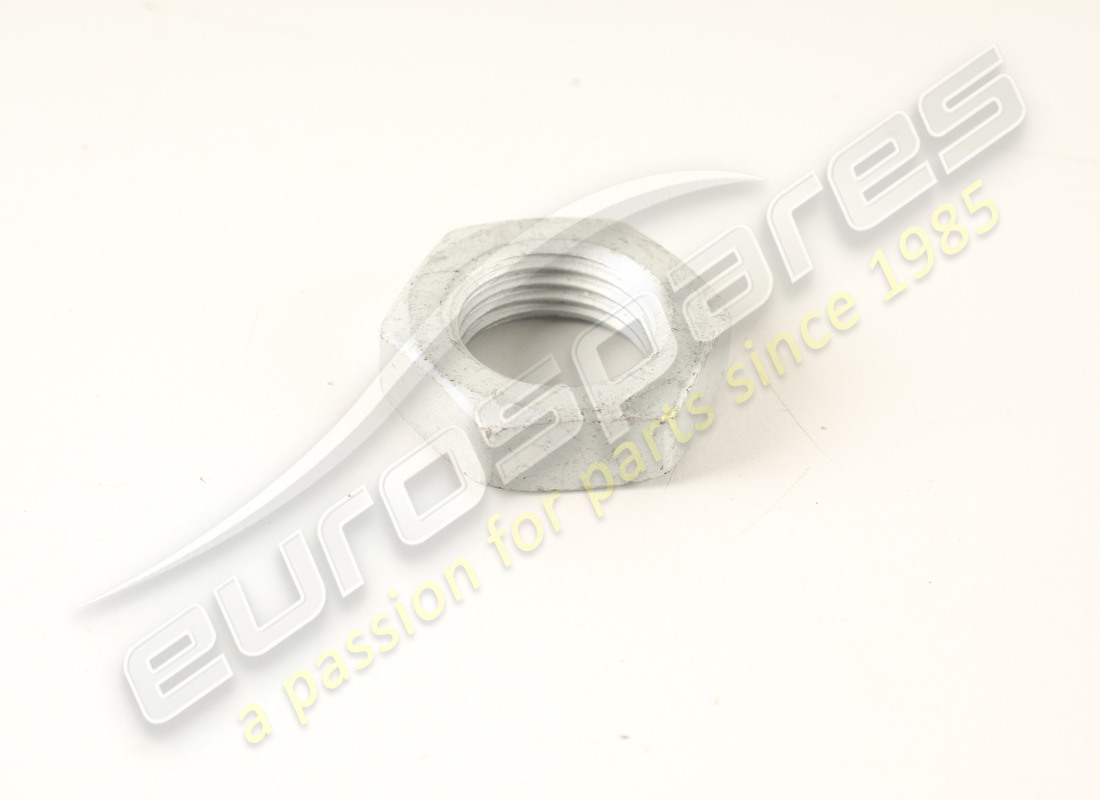 new porsche hex. nut. part number n01116417 (1)