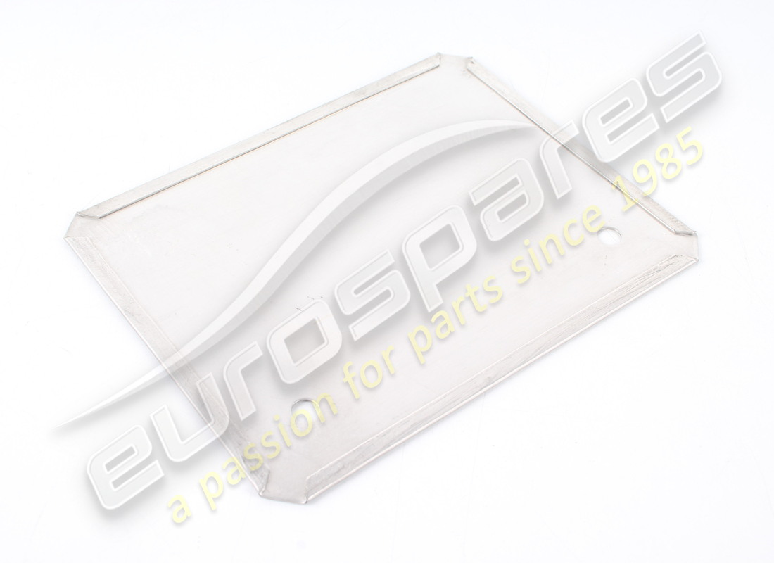 NEW FERRARI SHIELD. PART NUMBER 124645 (1) new ferrari shield. part number 124645 (1)