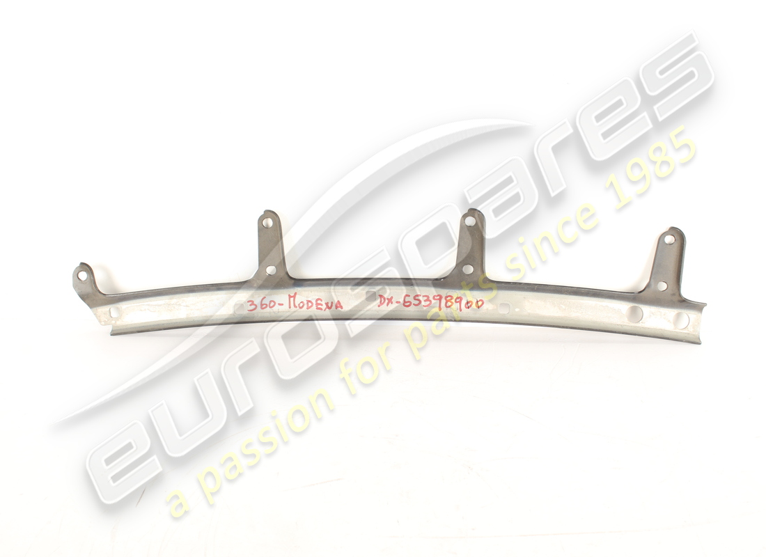 used ferrari rh grille support. part number 65398911 (2)