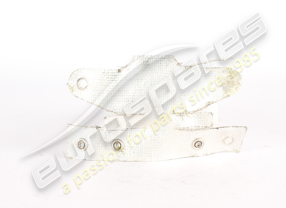 used lamborghini heat shield. part number 079133105b (1)