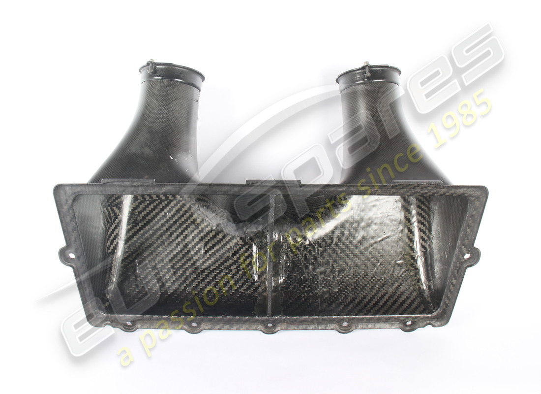used ferrari filter box cover. part number 271611 (3)