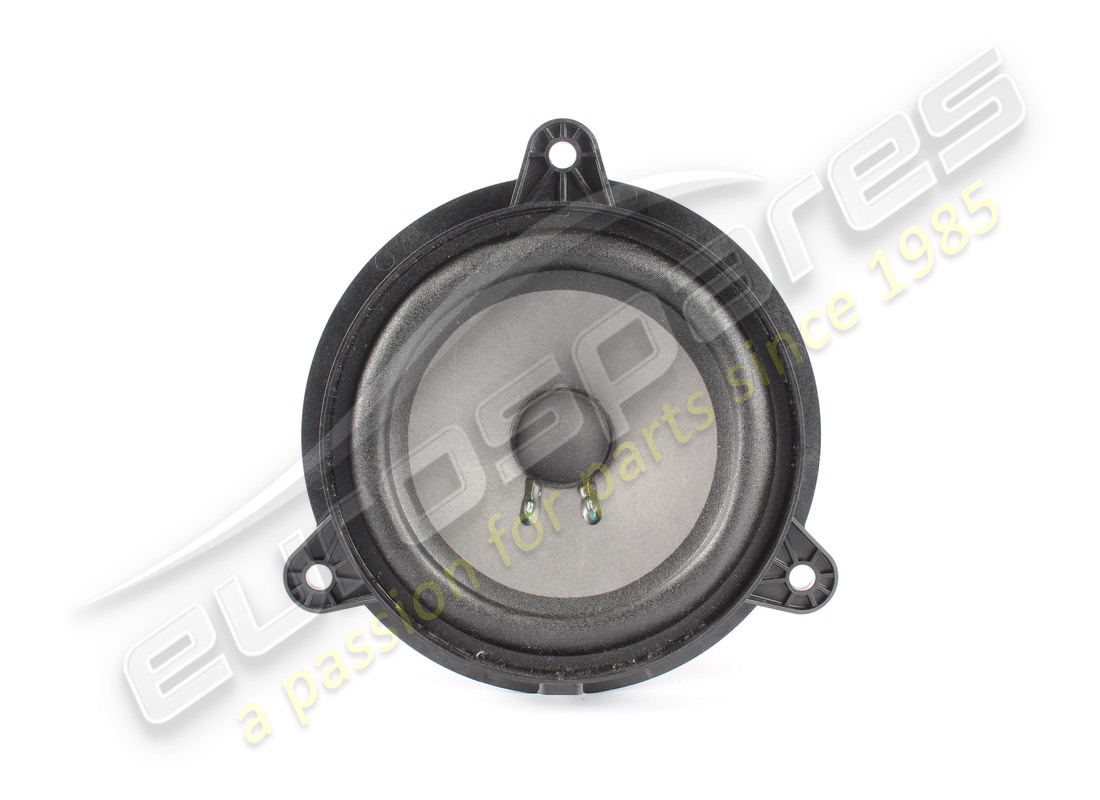 USED Ferrari LOUD SPEAKER WOOFER . PART NUMBER 191369 (1)