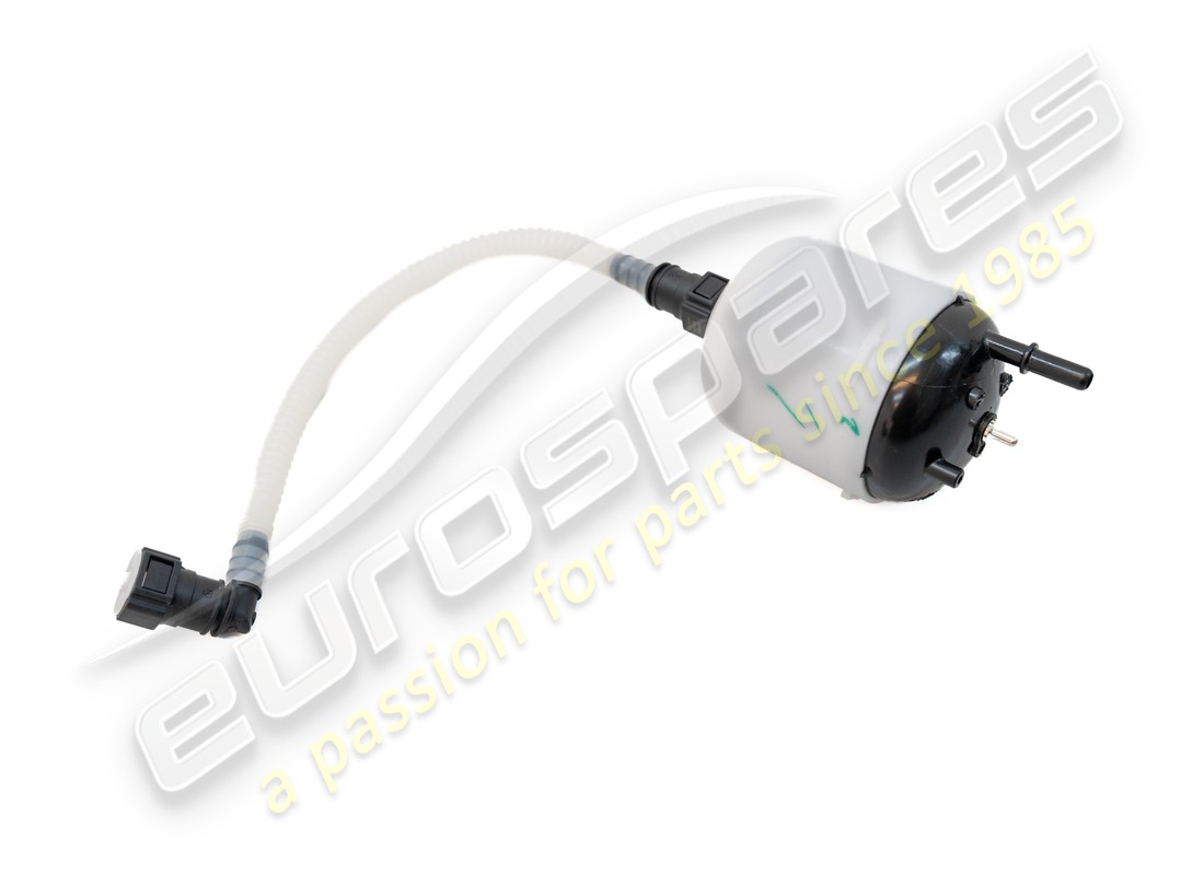 NEW ASTON MARTIN FILTER ASSEMBLY - RHS. PART NUMBER 6G339155AB (1) new aston martin filter assembly - rhs. part number 6g339155ab (1)