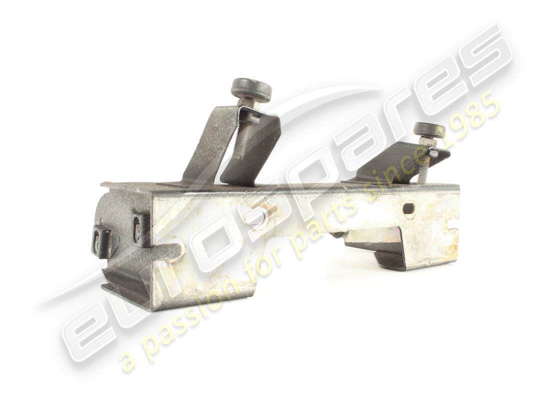 used ferrari lh head lamp connecting bracket. part number 65446000 (2)