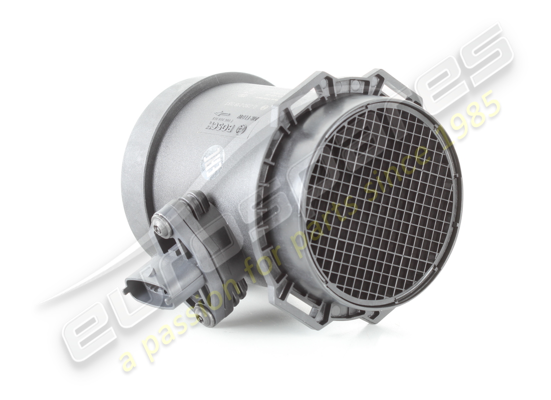 NEW BOSCH AIR FLOW METER. PART NUMBER 180045 (3) new bosch air flow meter. part number 180045 (3)