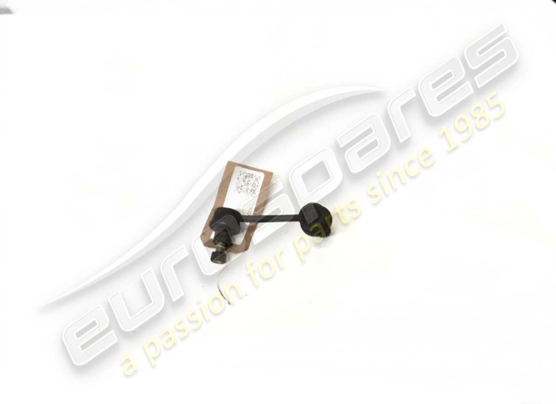 used ferrari rh roll bar link. part number 159306 (2)
