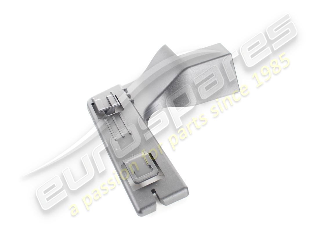 NEW PORSCHE RETAINER FOR WARNING TRIANGLE BLACK. PART NUMBER 9J1863254OK1 (2) new porsche retainer for warning triangle black. part number 9j1863254ok1 (2)