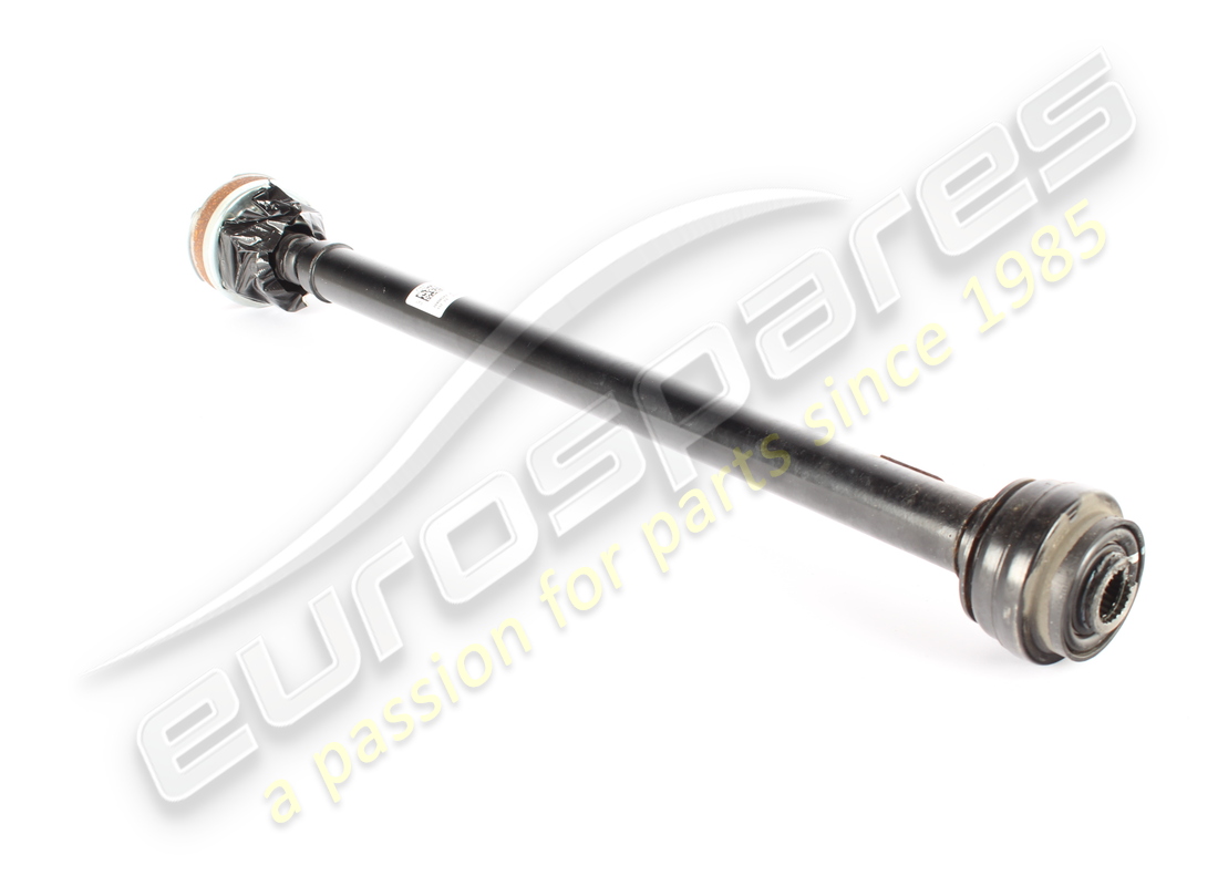 used maserati drive shaft. part number 46341887 (3)