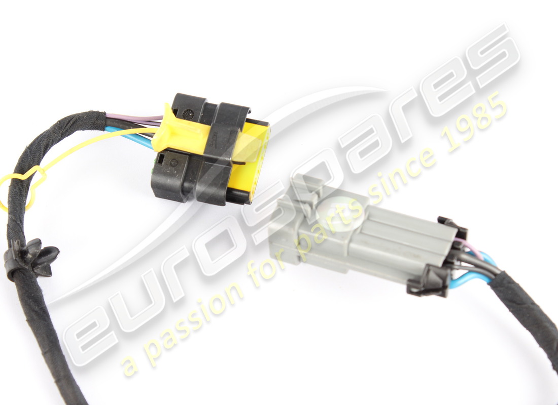 used ferrari fuel tank cable. part number 194334 (2)