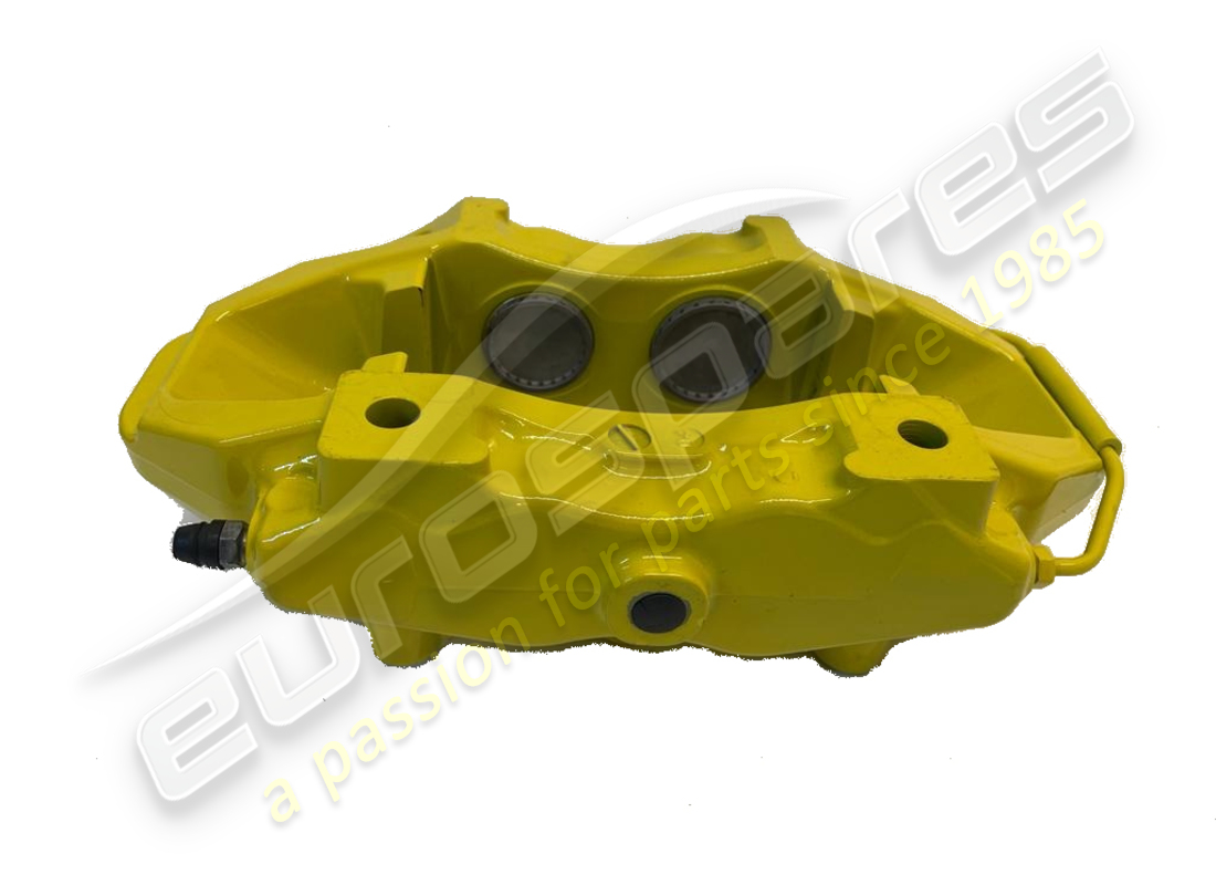 new ferrari rh rear caliper unit. part number 228042 (3)