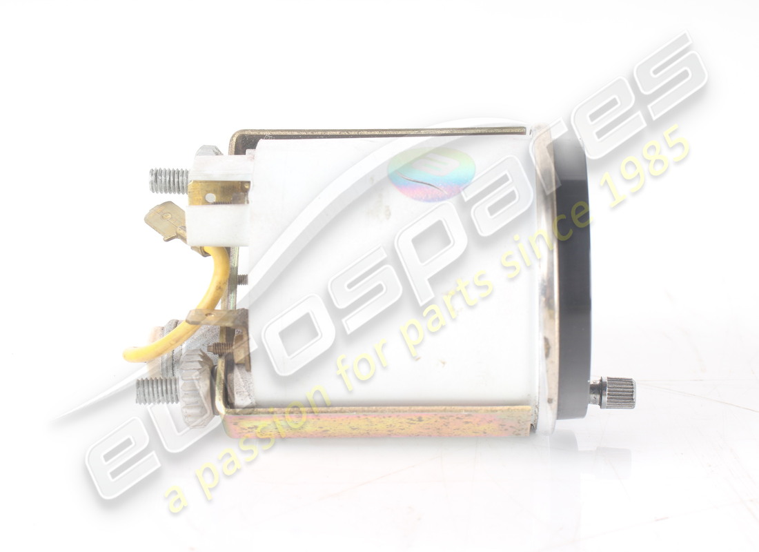 USED FERRARI TIME CLOCK. PART NUMBER 40083800 (5) used ferrari time clock. part number 40083800 (5)