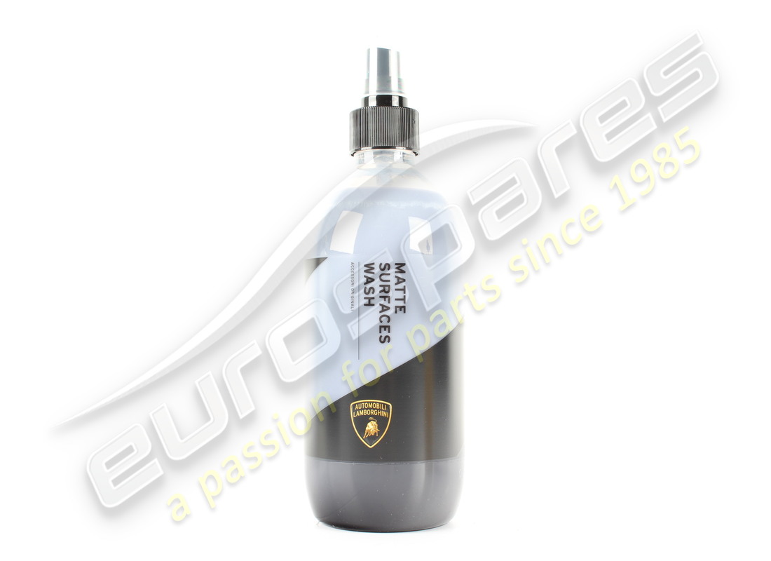 new lamborghini cleaning agent set. part number 4ml096301 (7)
