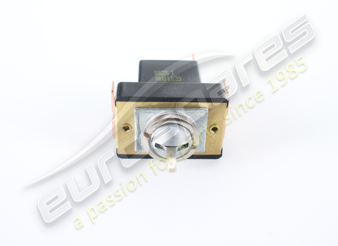 new oem switch. part number 60063104 (1)