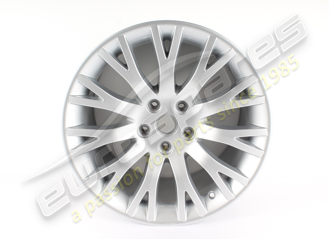 new maserati cerchio position 10.5x18 hal v-. part number 82380606 (1)