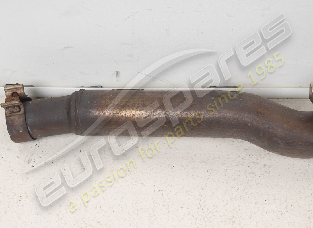 used ferrari rh catalyst. part number 197578 (4)