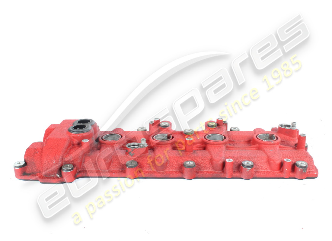 used ferrari lh cylinder head cover. part number 250893 (2)