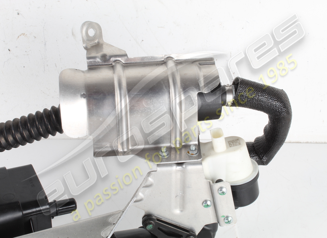 USED FERRARI FILTRO VAPORI COMPLETE. PART NUMBER 895452 (5) used ferrari filtro vapori complete. part number 895452 (5)