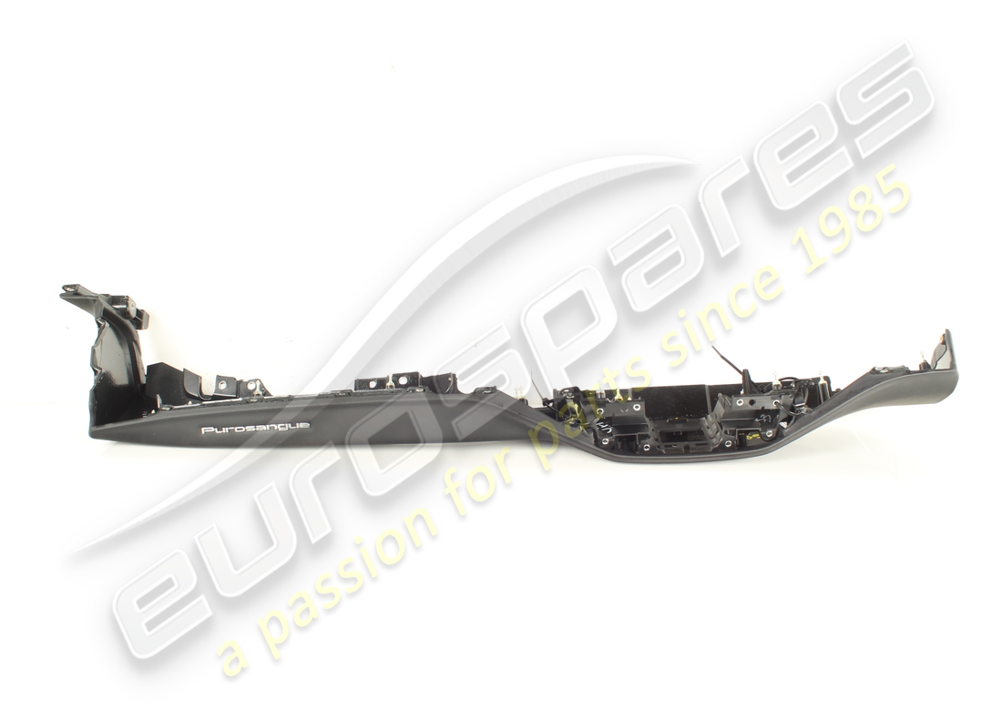 USED Ferrari COMPLETE CENTRE DASHBOARD FASCIA . PART NUMBER 741827 (1)