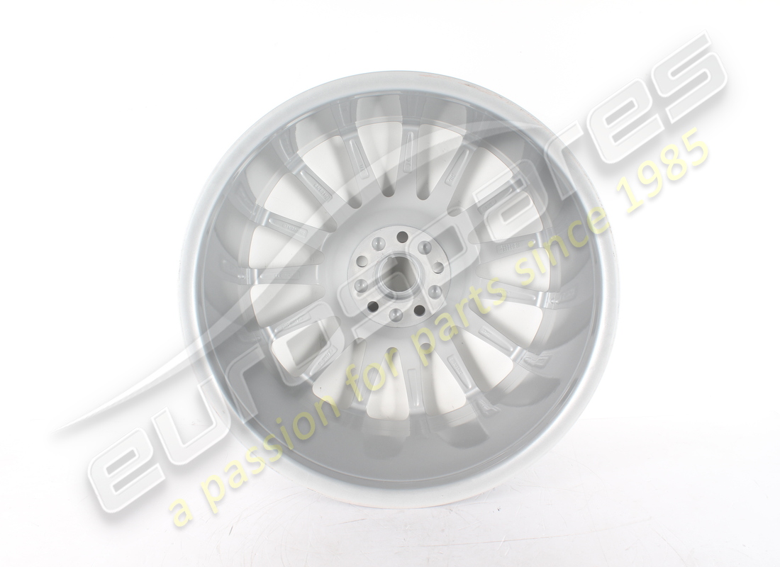 reconditioned aston martin wheel, rear 9.5jlh x 19 inch . part number 4g431007bb (3)