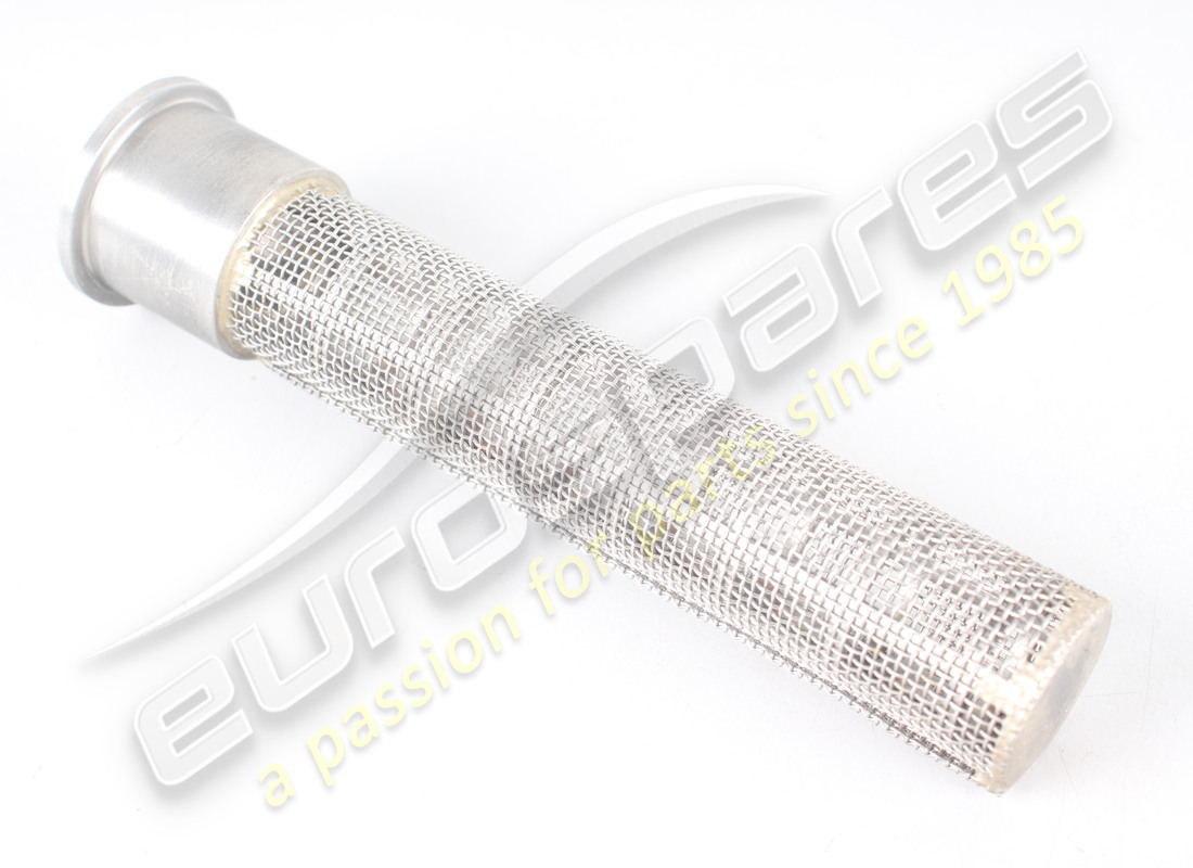 NEW FERRARI OIL FILTER. PART NUMBER 109726 (1) new ferrari oil filter. part number 109726 (1)