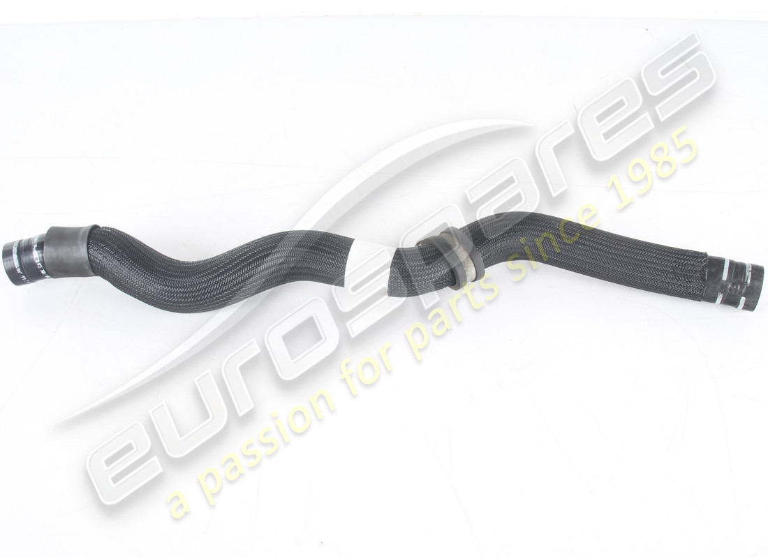 USED Ferrari FRONT WATER DELIVERY HOSE . PART NUMBER 271546 (1) USED Ferrari FRONT WATER DELIVERY HOSE . PART NUMBER 271546 (1)